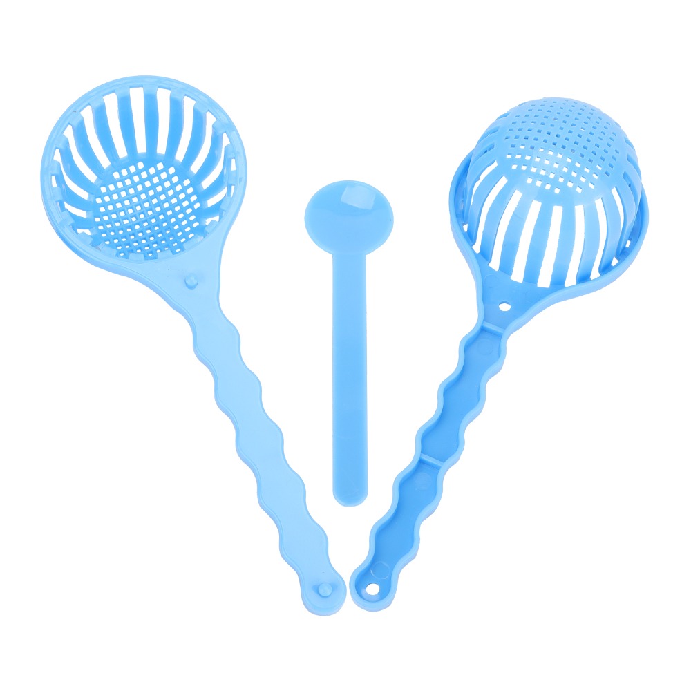 Pom Pom Maker Tool - Ferramentas Manuais para Feltragem Úmida e