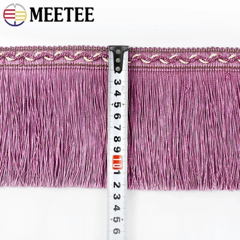 Franja de borla para cortina,  - Fringe Ribbon Sewing avaliação e preço