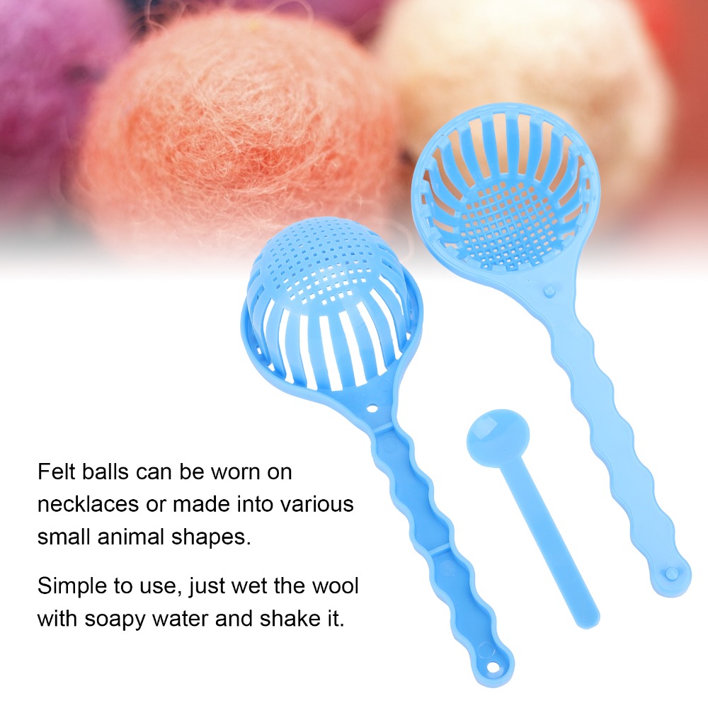 Ferramentas Manuais para Feltr - Pom Pom Maker Tool avaliação e preço