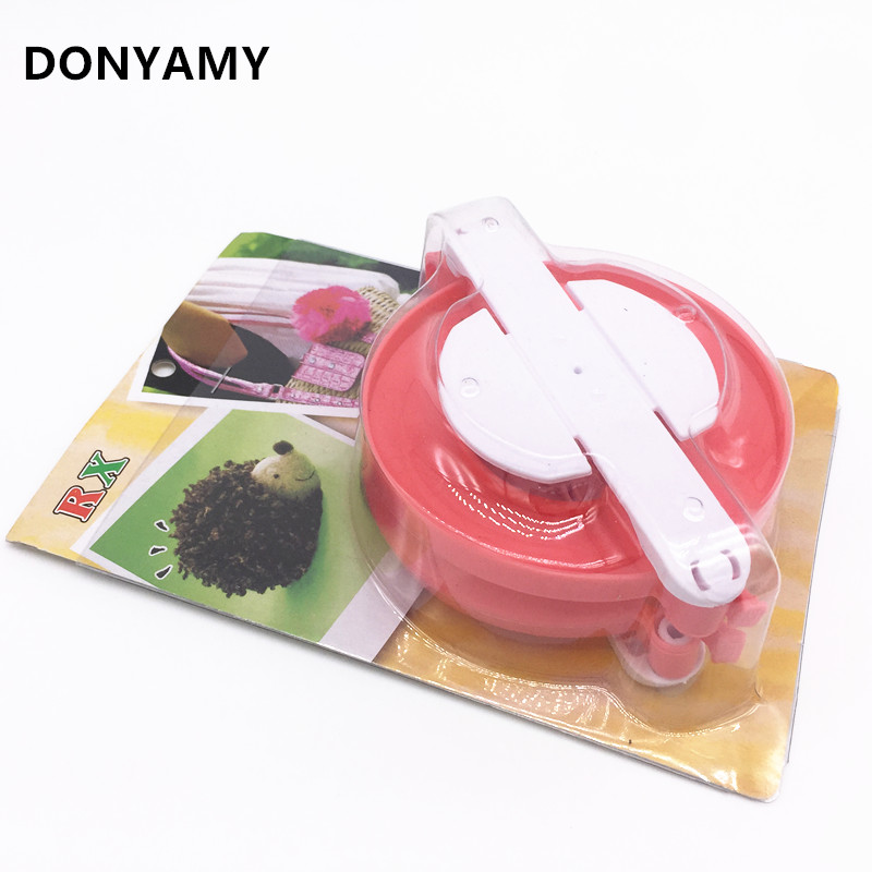 1PC Ferramenta DIY para Fazer  - Pom Pom Maker Tool avaliação e preço