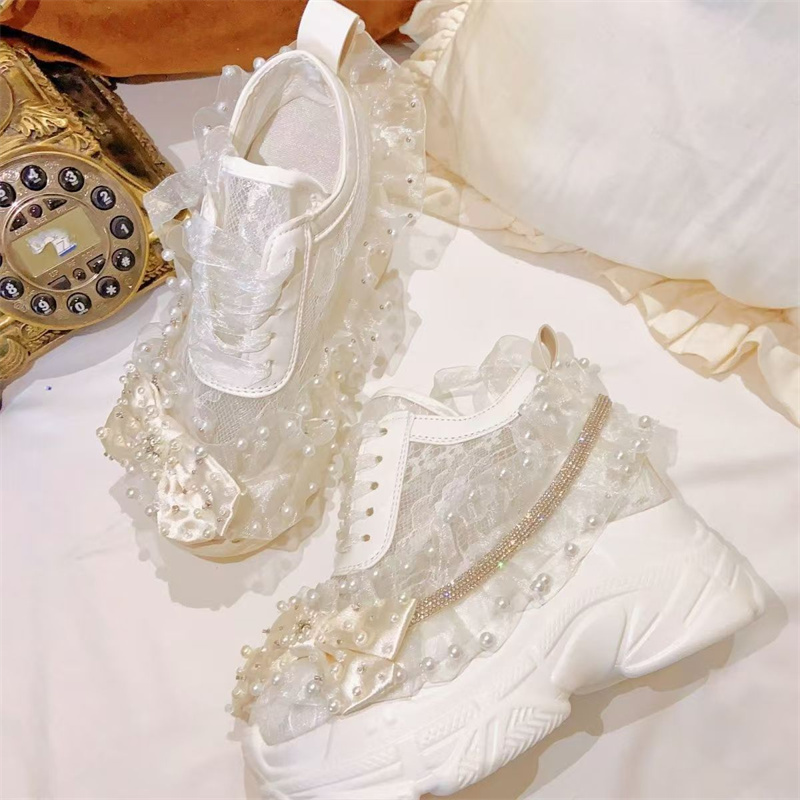 Fundo grosso laço fita strass  - Crystal Mesh Fabric avaliação e preço