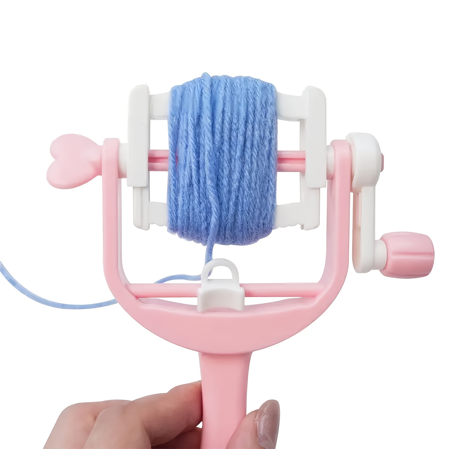 Bobina de enrolamento manual,  - Pom Pom Maker Tool avaliação e preço