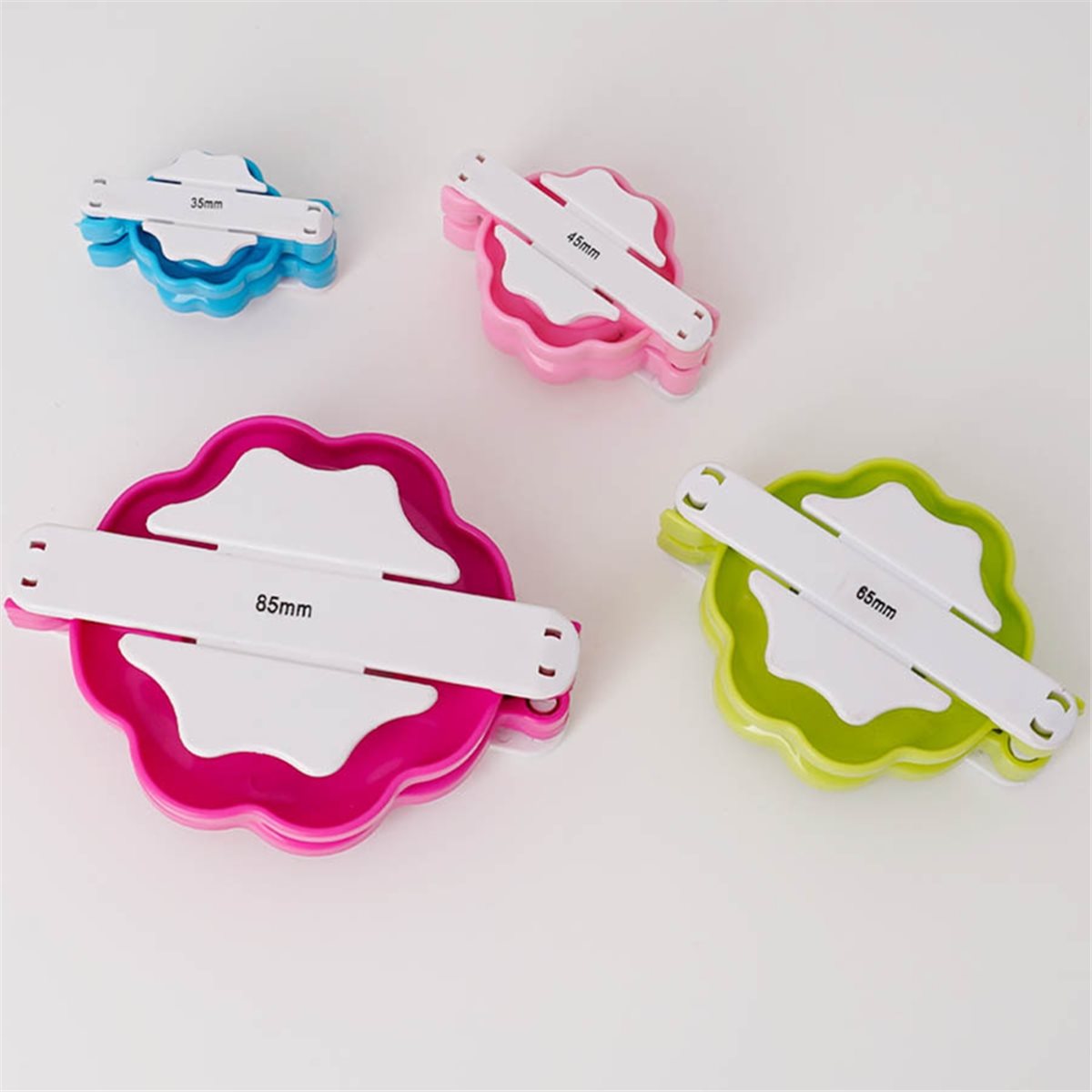 Mais Vendidos 2026: Ferramenta - Pom Pom Maker Tool avaliação e preço