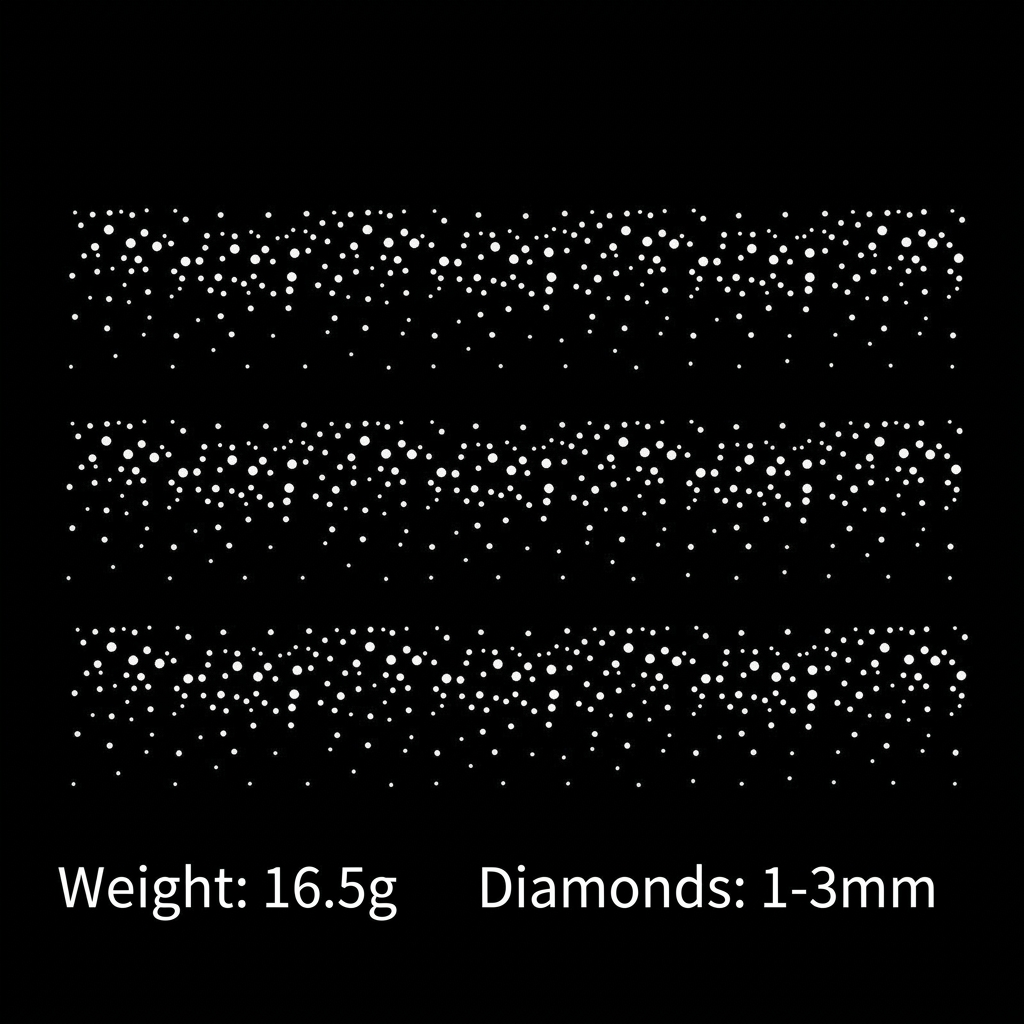Decalque de strass termocolant - Hotfix Rhinestone Sheet avaliação e preço
